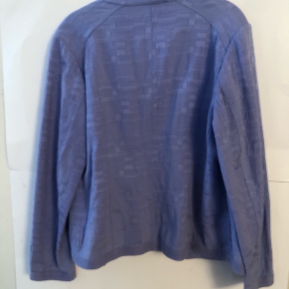 Chico’s Boho Jacket - Picture 2 of 8